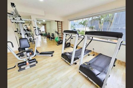 Apartamento para alugar com 58m², 3 quartos e 1 vaga Apartamento para alugar com 58m², 3 quartos e 1 vagaÁrea externa