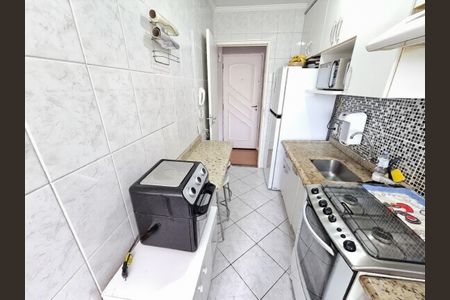 Apartamento para alugar com 58m², 3 quartos e 1 vaga Apartamento para alugar com 58m², 3 quartos e 1 vagaCozinha