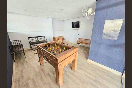Apartamento para alugar com 58m², 3 quartos e 1 vaga Apartamento para alugar com 58m², 3 quartos e 1 vagaÁrea externa