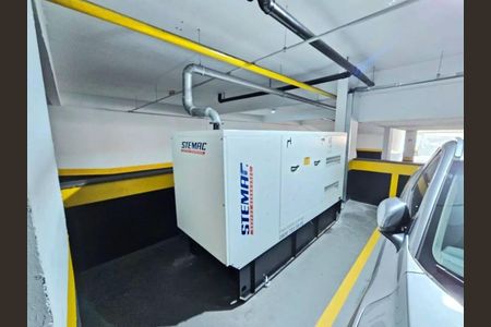 Apartamento para alugar com 58m², 3 quartos e 1 vaga Apartamento para alugar com 58m², 3 quartos e 1 vagaÁrea externa