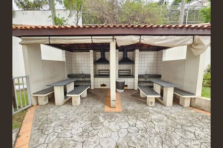 Apartamento para alugar com 58m², 3 quartos e 1 vaga Apartamento para alugar com 58m², 3 quartos e 1 vagaÁrea externa