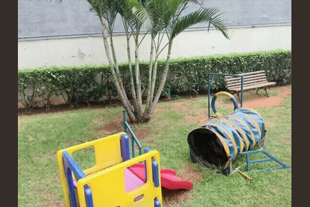 Apartamento para alugar com 58m², 3 quartos e 1 vaga Apartamento para alugar com 58m², 3 quartos e 1 vagaÁrea externa