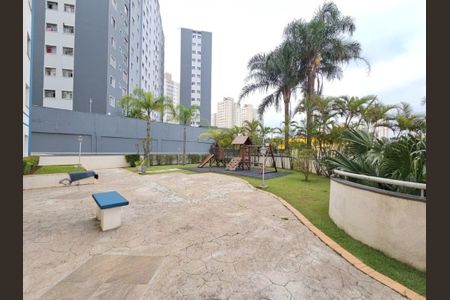 Apartamento para alugar com 58m², 3 quartos e 1 vaga Apartamento para alugar com 58m², 3 quartos e 1 vagaÁrea externa