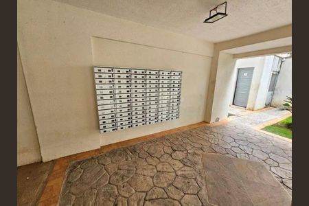 Apartamento para alugar com 58m², 3 quartos e 1 vaga Apartamento para alugar com 58m², 3 quartos e 1 vagaÁrea externa