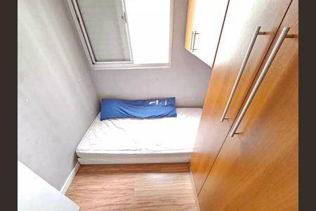 Apartamento para alugar com 58m², 3 quartos e 1 vaga Apartamento para alugar com 58m², 3 quartos e 1 vagaQuarto