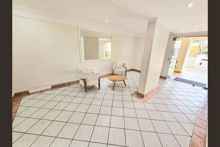 Apartamento para alugar com 58m², 3 quartos e 1 vaga Apartamento para alugar com 58m², 3 quartos e 1 vagaÁrea externa