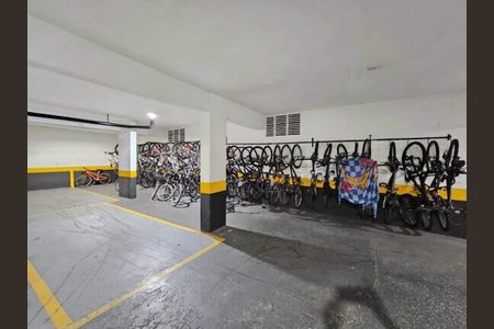 Apartamento para alugar com 58m², 3 quartos e 1 vaga Apartamento para alugar com 58m², 3 quartos e 1 vagaÁrea externa