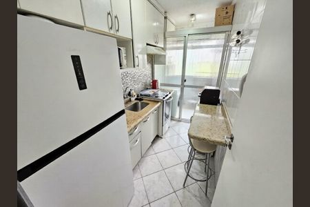 Apartamento para alugar com 58m², 3 quartos e 1 vaga Apartamento para alugar com 58m², 3 quartos e 1 vagaCozinha