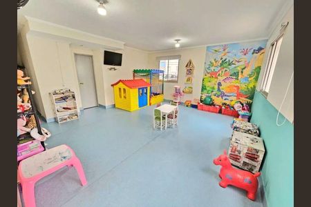 Apartamento para alugar com 58m², 3 quartos e 1 vaga Apartamento para alugar com 58m², 3 quartos e 1 vagaÁrea externa