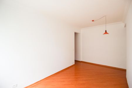 Sala de apartamento à venda com 2 quartos, 49m² em Moema, São Paulo