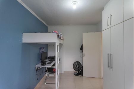 Apartamento à venda com 76m², 3 quartos e 2 vagas Apartamento à venda com 76m², 3 quartos e 2 vagasQuarto 2