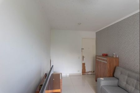Apartamento à venda com 76m², 3 quartos e 2 vagas Apartamento à venda com 76m², 3 quartos e 2 vagasSala
