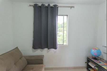Quarto 1 de apartamento à venda com 3 quartos, 76m² em Conjunto Residencial Parque Bandeirantes, Campinas