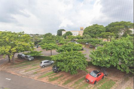 Apartamento à venda com 76m², 3 quartos e 2 vagas Apartamento à venda com 76m², 3 quartos e 2 vagasVista do Quarto 1