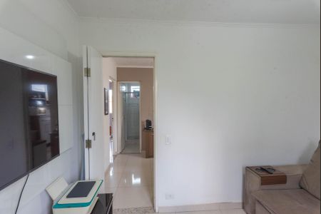 Apartamento à venda com 76m², 3 quartos e 2 vagas Apartamento à venda com 76m², 3 quartos e 2 vagasQuarto 1