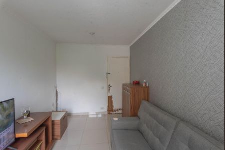 Apartamento à venda com 76m², 3 quartos e 2 vagas Apartamento à venda com 76m², 3 quartos e 2 vagasSala