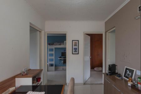 Apartamento à venda com 76m², 3 quartos e 2 vagas Apartamento à venda com 76m², 3 quartos e 2 vagasSala de Jantar