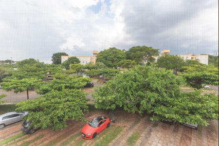 Apartamento à venda com 76m², 3 quartos e 2 vagas Apartamento à venda com 76m², 3 quartos e 2 vagasVista do Quarto 2