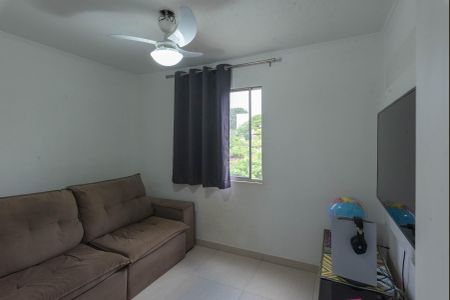 Apartamento à venda com 76m², 3 quartos e 2 vagas Apartamento à venda com 76m², 3 quartos e 2 vagasQuarto 1