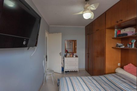 Apartamento à venda com 76m², 3 quartos e 2 vagas Apartamento à venda com 76m², 3 quartos e 2 vagasQuarto 3