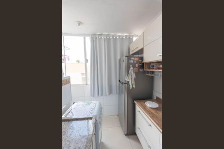 Apartamento à venda com 76m², 3 quartos e 2 vagas Apartamento à venda com 76m², 3 quartos e 2 vagasCozinha