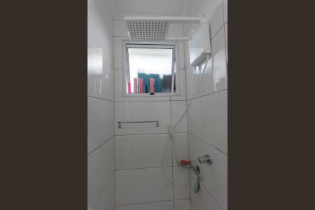 Apartamento à venda com 76m², 3 quartos e 2 vagas Apartamento à venda com 76m², 3 quartos e 2 vagasBanheiro