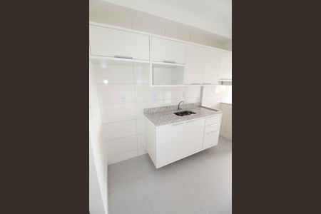 Apartamento para alugar com 67m², 2 quartos e 1 vagaCozinha