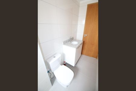 Apartamento para alugar com 67m², 2 quartos e 1 vagaBanheiro