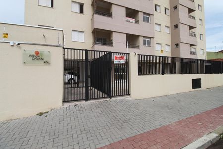 Apartamento para alugar com 67m², 2 quartos e 1 vagaPortaria