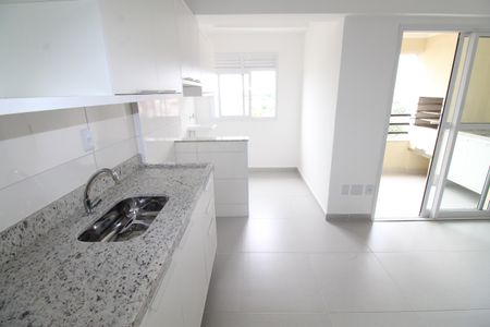 Apartamento para alugar com 67m², 2 quartos e 1 vagaCozinha