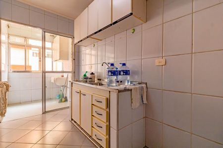 Apartamento para alugar com 47m², 1 quarto e 1 vaga