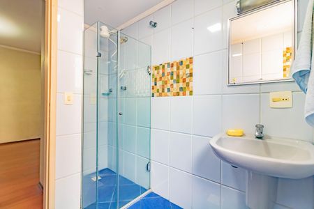 Apartamento para alugar com 1 quarto, 47m² em Vila da Saúde, São Paulo