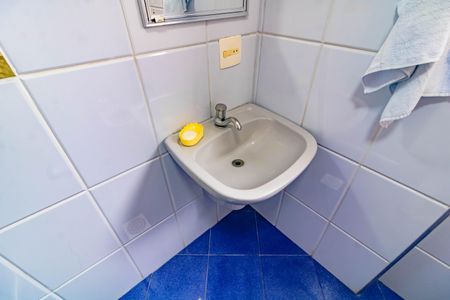 Apartamento para alugar com 1 quarto, 47m² em Vila da Saúde, São Paulo