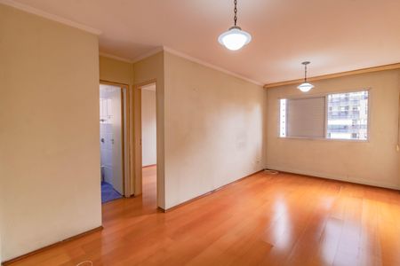 Apartamento para alugar com 1 quarto, 47m² em Vila da Saúde, São Paulo