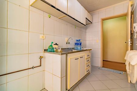 Apartamento para alugar com 47m², 1 quarto e 1 vaga