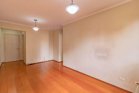 Apartamento para alugar com 1 quarto, 47m² em Vila da Saúde, São Paulo