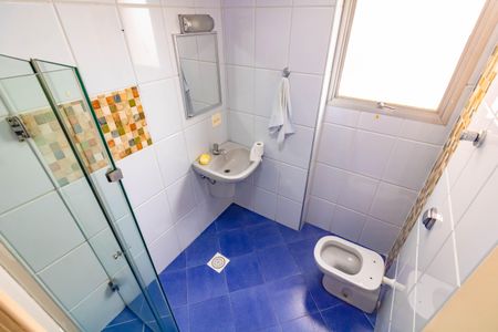 Apartamento para alugar com 1 quarto, 47m² em Vila da Saúde, São Paulo