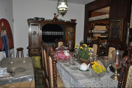 Casa para alugar com 5 quartos, 454m² em Cachambi, Rio de Janeiro