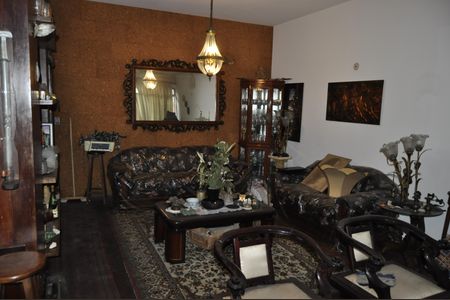 Casa para alugar com 5 quartos, 454m² em Cachambi, Rio de Janeiro