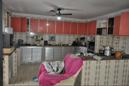 Casa para alugar com 5 quartos, 454m² em Cachambi, Rio de Janeiro