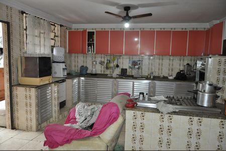 Casa para alugar com 5 quartos, 454m² em Cachambi, Rio de Janeiro