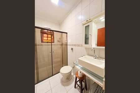 Casa à venda com 175m², 3 quartos e 5 vagasBanheiro Social