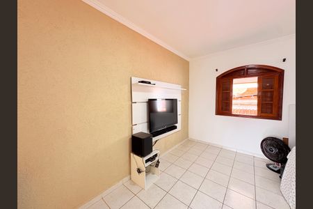 Casa à venda com 175m², 3 quartos e 5 vagasQuarto 3