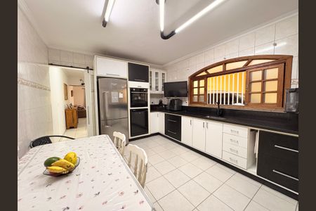 Casa à venda com 175m², 3 quartos e 5 vagasCozinha