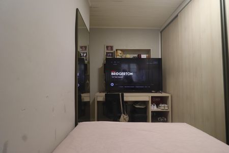 Casa à venda com 119m², 3 quartos e 2 vagasQuarto 03