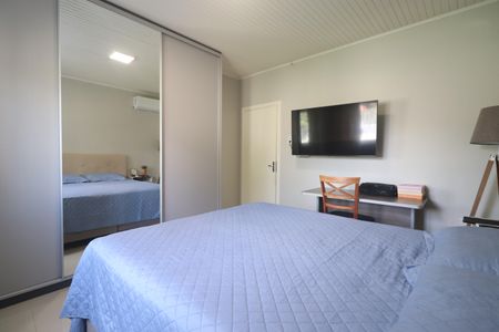 Casa à venda com 119m², 3 quartos e 2 vagasQuarto 01