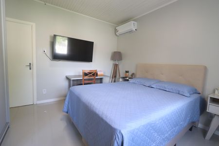 Casa à venda com 119m², 3 quartos e 2 vagasQuarto 01