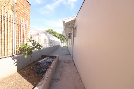 Casa à venda com 119m², 3 quartos e 2 vagasÁrea comum