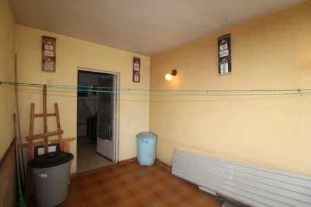 Quarto 1 - Varanda de casa à venda com 3 quartos, 94m² em Sítio do Mandaqui, São Paulo