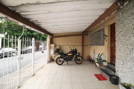 Casa à venda com 94m², 3 quartos e 2 vagasGaragem